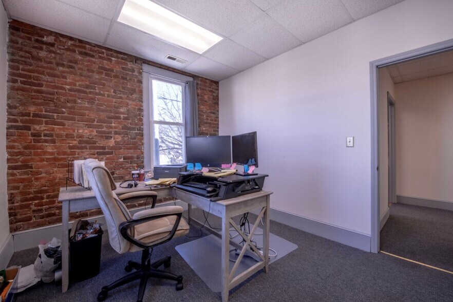 More Photos Of 130 N Arendell Ave, Zebulon Storefront Retail Office For Sale