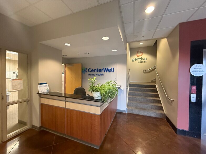 More Photos Of 106 Riverview Dr, Flowood Medical For Sale