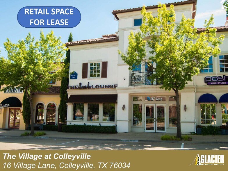 More Photos Of 16 Village Ln, Colleyville Office For Lease