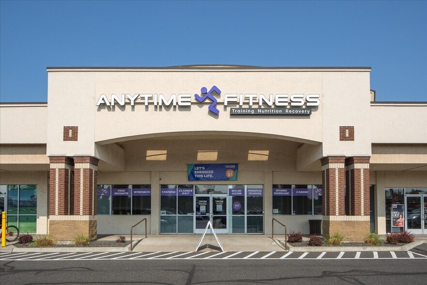 More Photos Of , Spokane General Retail For Sale