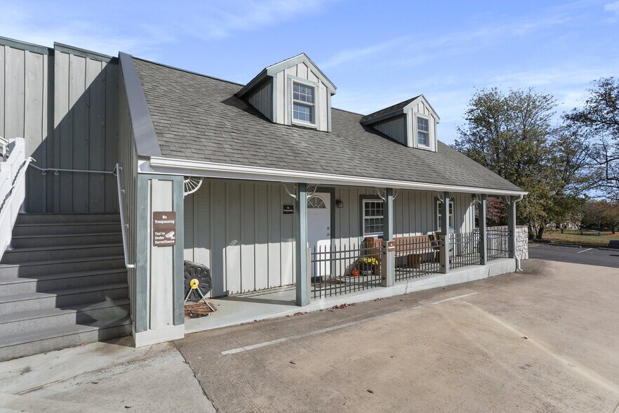 More Photos Of 14111-14113 Pennsylvania Ave, Hagerstown Freestanding For Sale