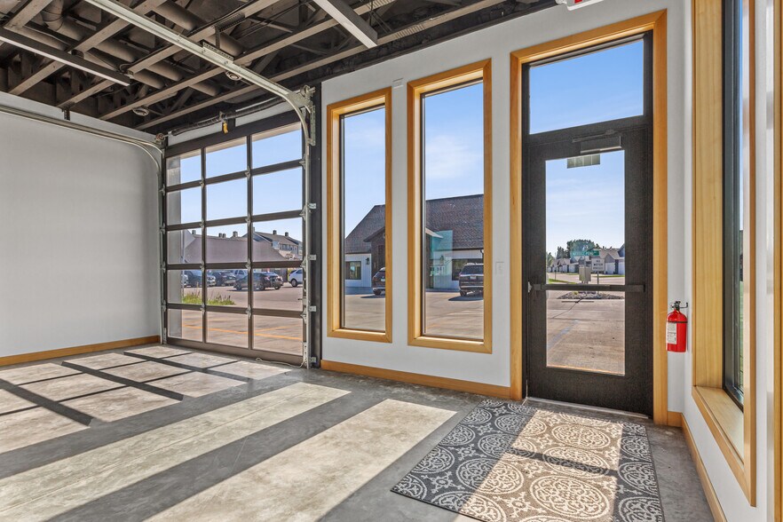More Photos Of 3344 5th Way E, West Fargo Office For Lease