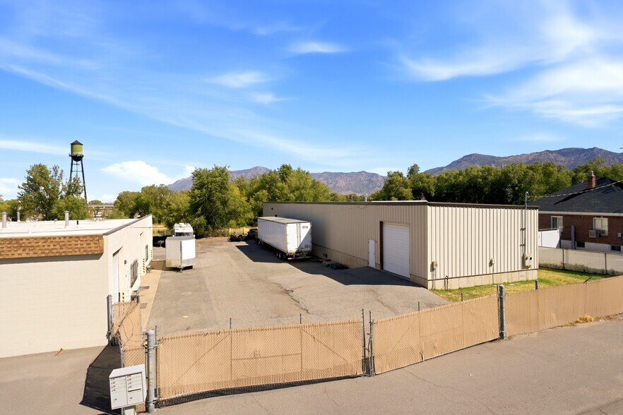 More Photos Of , Ogden Industrial For Sale