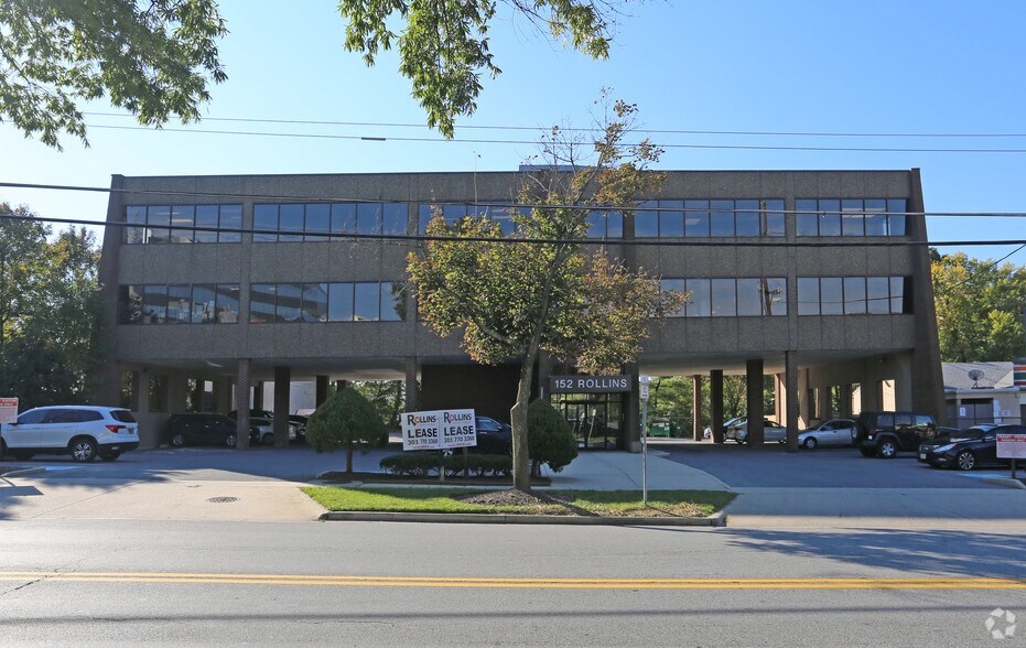 More Photos Of 152 Rollins Ave, Rockville Office For Lease