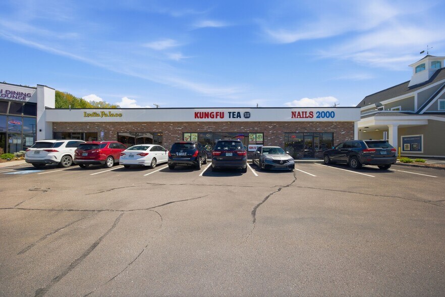 More Photos Of 493 Amherst St, Nashua Unknown For Lease