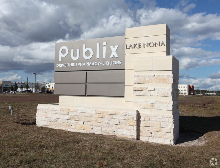 More Photos Of 13900 Narcoossee Rd, Orlando Unknown For Lease