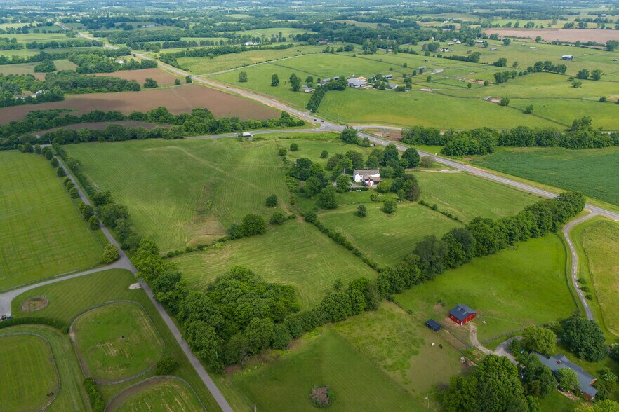 More Photos Of 1975 Georgetown Rd, Paris Lodge Meeting Hall For Sale