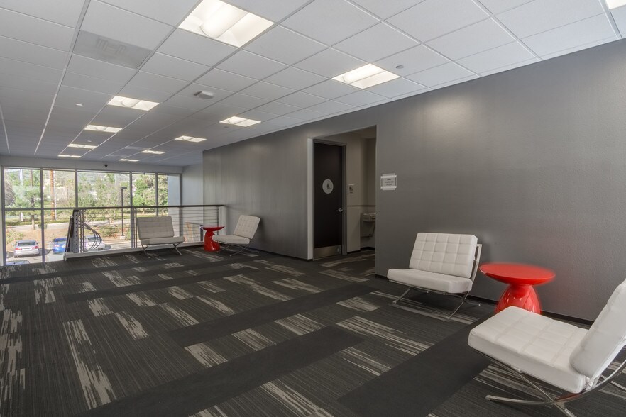 More Photos Of 3350 E Birch St, Brea Office For Lease