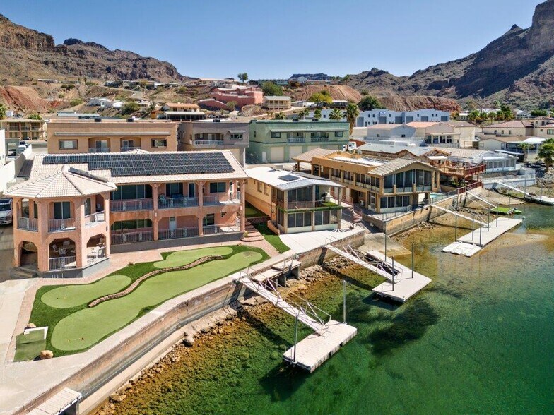 More Photos Of 4768 N Highway 95, Parker Apartments For Sale