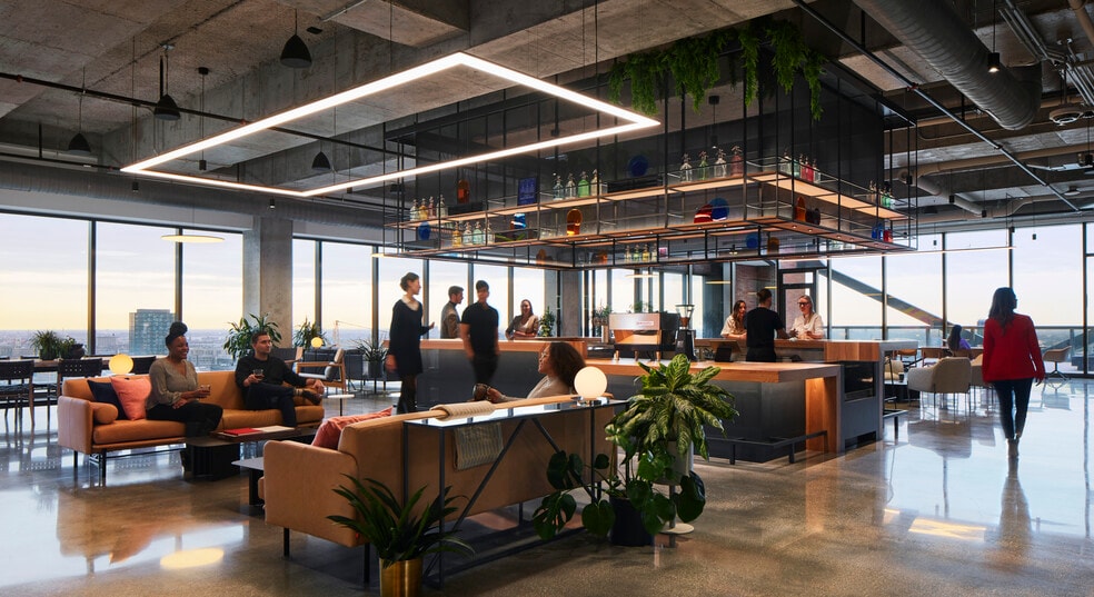More Photos Of 800 W Fulton St, Chicago Office For Lease
