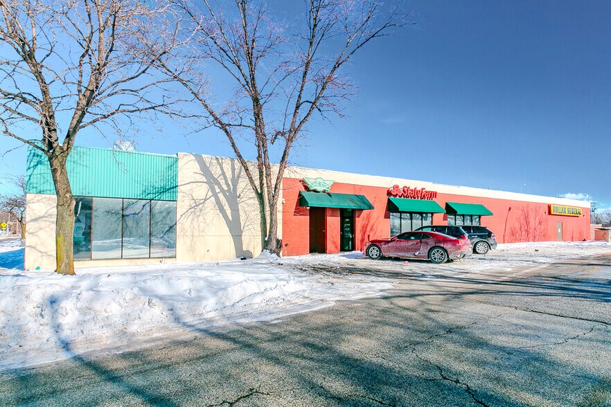 More Photos Of 22530 Lake Shore Blvd, Euclid Storefront For Sale