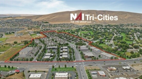 More Photos Of 3680 Keene Rd, Richland Land For Sale