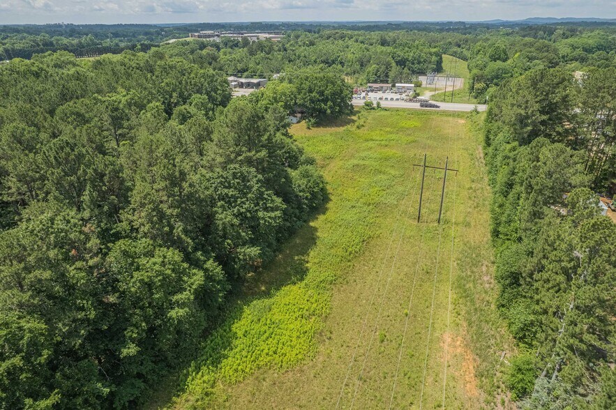 More Photos Of 3013 US 17 Hwy, Toccoa Land For Sale