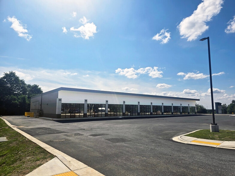 More Photos Of 3738 Churchville Rd, Aberdeen Storefront Retail Office For Lease