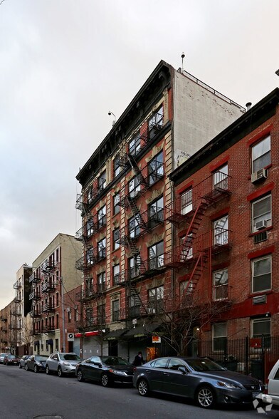 More Photos Of 432-434 E 13th St, New York Apartments For Lease