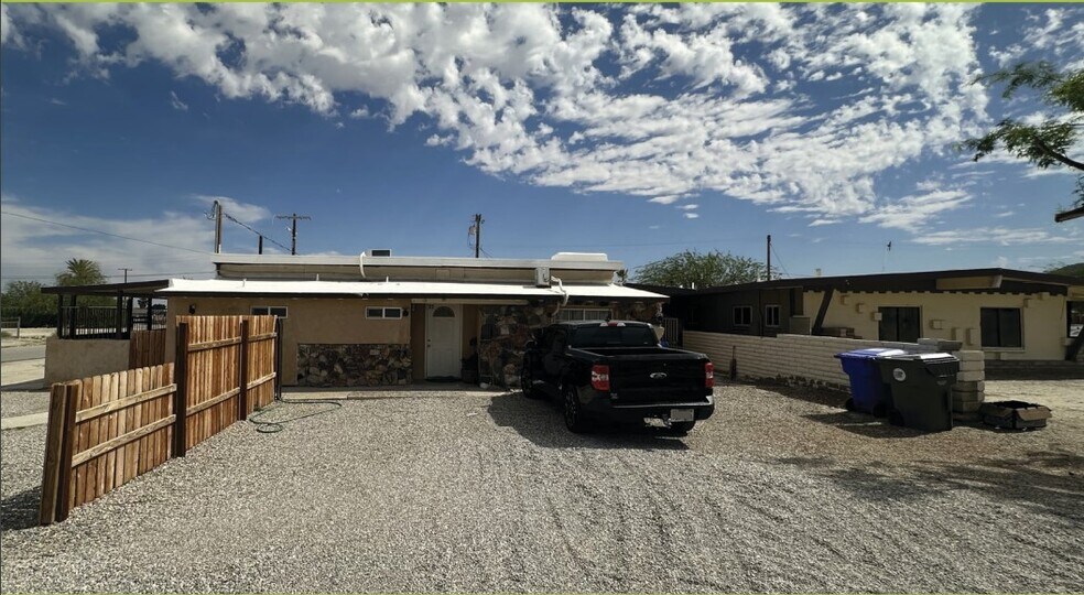 Primary Photo Of 81-83 Panorama Dr, Thermal Apartments For Sale