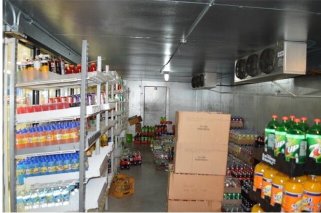 More Photos Of 1107 Howard St, Saginaw Convenience Store For Sale
