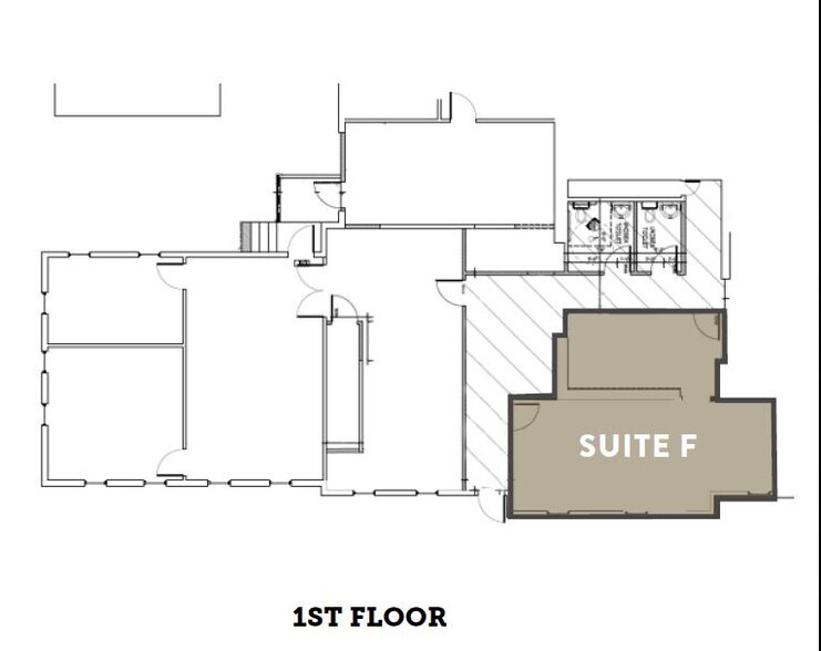 More Photos Of 528 Wells St, Delafield Office For Lease