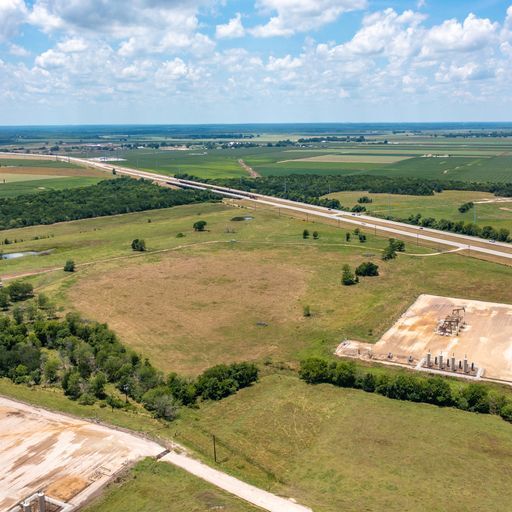 More Photos Of 10825 W SH-21, Bryan Land For Sale