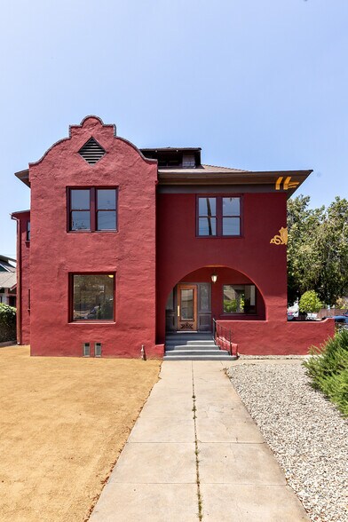 More Photos Of 4219 Figueroa Street, Los Angeles General Retail For Sale