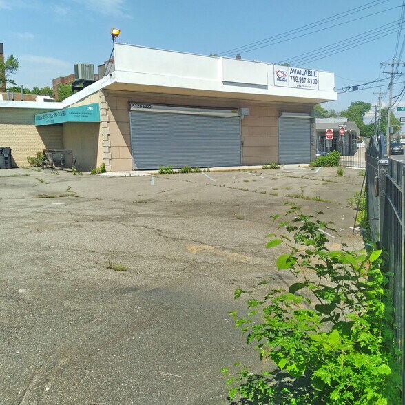 More Photos Of 5321 Flatlands, Brooklyn Medical For Lease
