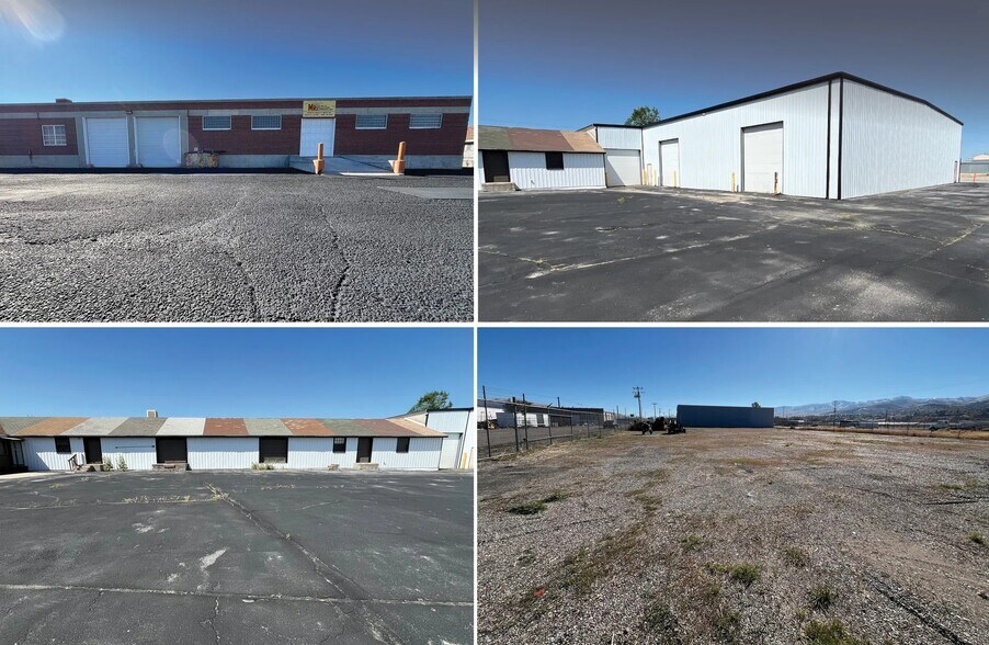 More Photos Of 1919 N Harrison Ave, Pocatello Land For Lease