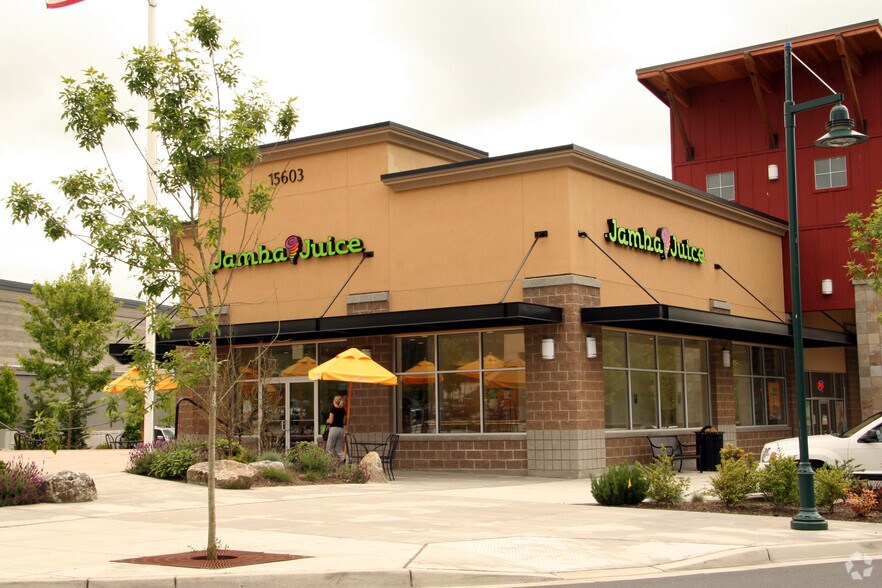 More Photos Of 15603 Main St, Mill Creek Freestanding For Lease