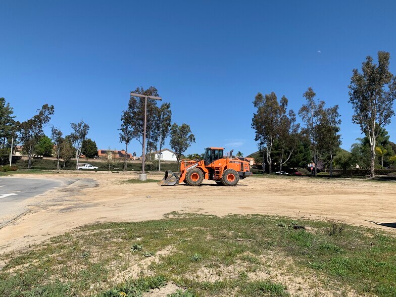 More Photos Of 39360 Los Alamos Rd, Murrieta Land For Sale