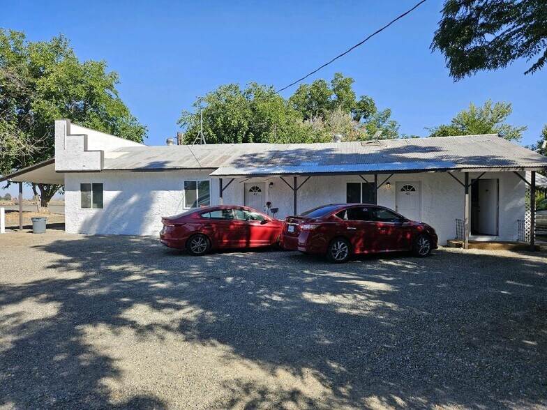 More Photos Of 4582 Co 99W Rd, Orland Manufactured Housing Mobile Home Park For Sale