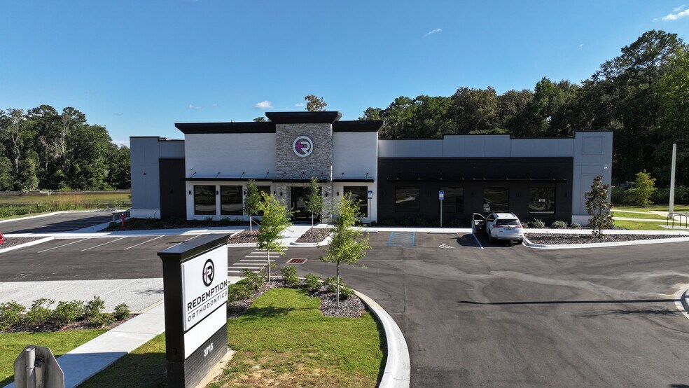 Primary Photo Of 3715 Bradfordville Rd, Tallahassee Medical For Lease