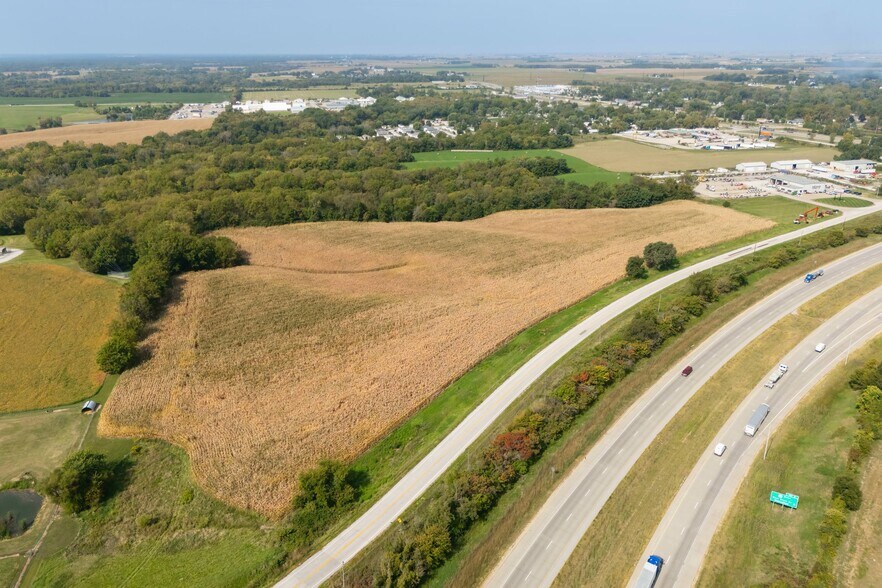 More Photos Of Lot 1-4 Baltic 118th Ave, Davenport Land For Sale