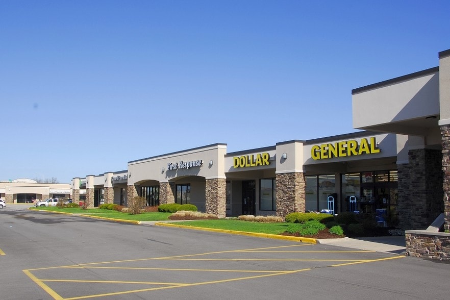 More Photos Of 3800 W Jefferson Blvd, Fort Wayne Unknown For Lease