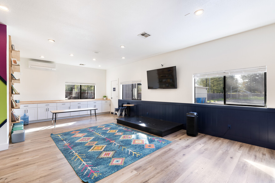 More Photos Of 1363 Fulton Rd, Santa Rosa Religious Facility For Sale