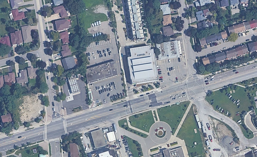 More Photos Of 734-752 Sheppard Ave E, Toronto Unknown For Lease