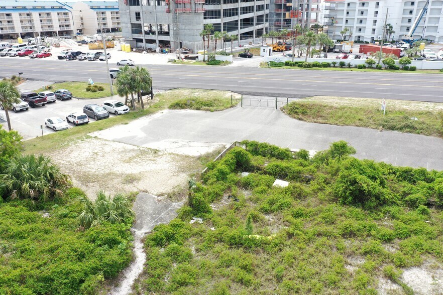More Photos Of 22973 Perdido Beach Boulevard, Orange Beach Land For Sale