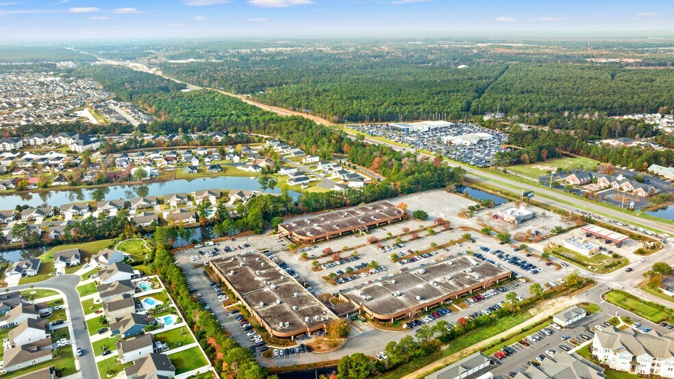 More Photos Of 8733/8739 Hwy 17 Bypass N Byp, Myrtle Beach Office For Sale