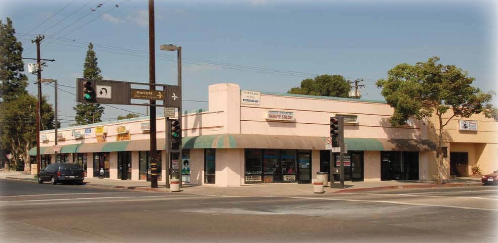 More Photos Of 12025-12033 Garfield Ave, South Gate Freestanding For Lease