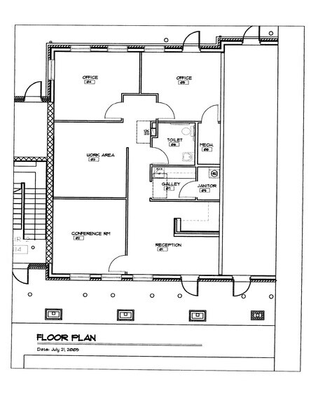 More Photos Of 4004 Genesee Pl, Woodbridge Medical For Lease