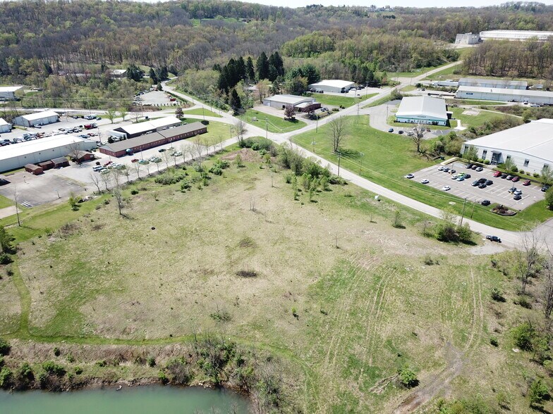 More Photos Of 4431 Gibsonia Rd, Gibsonia Warehouse For Sale