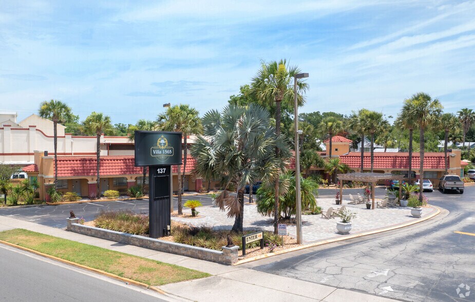 More Photos Of 137 San Marco Ave, Saint Augustine Hotel For Sale