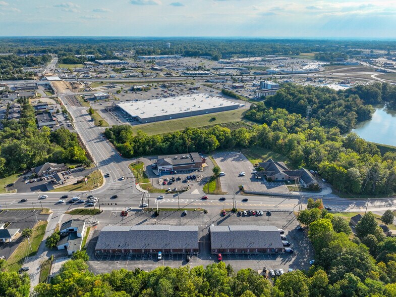 More Photos Of 948 Old State Route 74, Cincinnati Storefront Retail Office For Sale
