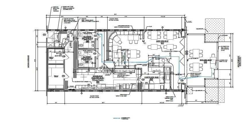 More Photos Of 510 Spectrum Center Dr, Irvine Department Store For Lease