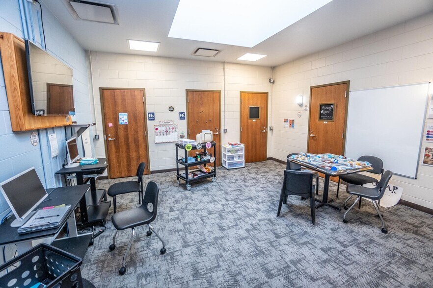 More Photos Of 801 E Washington St, West Bend Rehabilitation Center For Sale