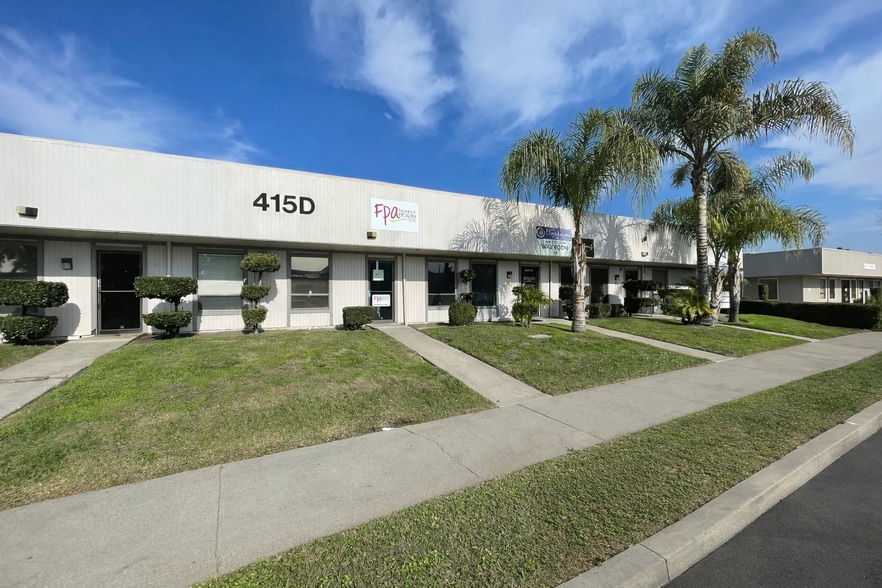 More Photos Of 415 W Benjamin Holt Dr, Stockton Office For Lease