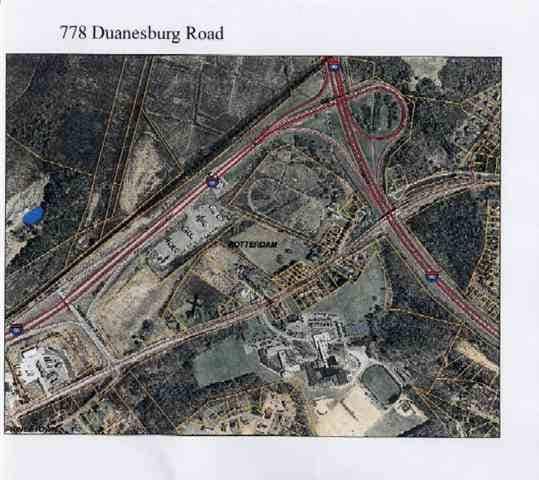 Primary Photo Of 754 Duanesburg Rd, Rotterdam Land For Sale