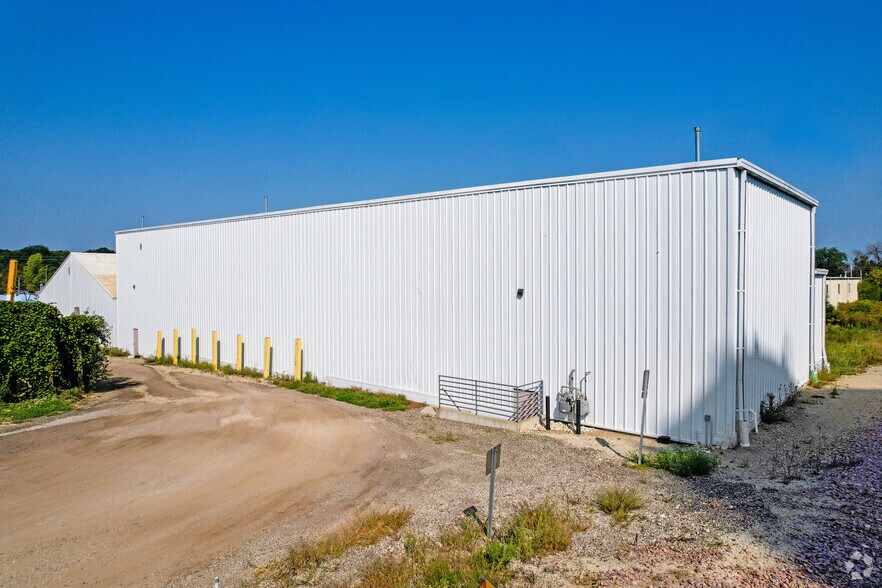 More Photos Of 401 20th St SE, Rochester Warehouse For Lease