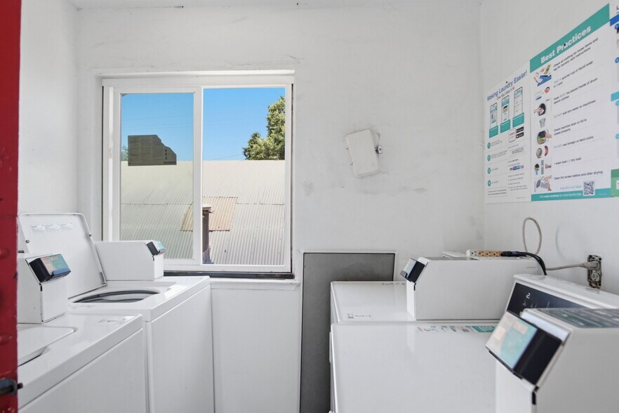 More Photos Of 820-828 E Park St, Stockton Apartments For Sale