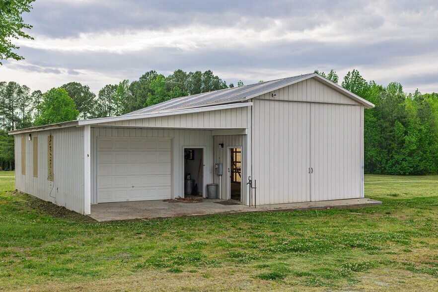 More Photos Of 26495 Christanna Hwy, Alberta Land For Sale