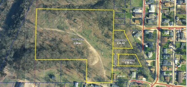 Primary Photo Of 600 Livingston, East Dubuque Land For Sale
