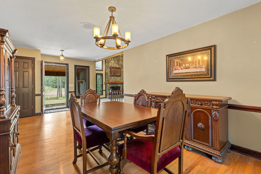More Photos Of 611 Old E C Womack Rd, Sanford Land For Sale